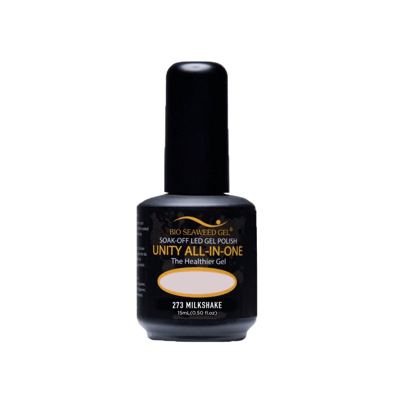 BIO ALL IN ONE 273 MILKSHAKE - Angelina Nail Supply NYC