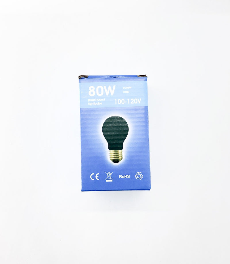 Black Bulb - Angelina Nail Supply NYC