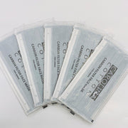 Carolina Carbon Face Mask - Angelina Nail Supply NYC