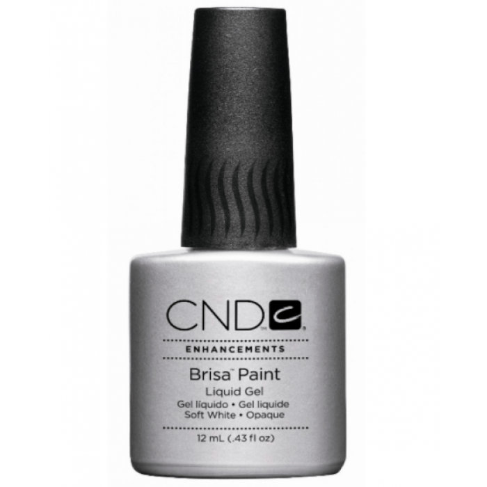 CND Brisa Liquid Gel - Angelina Nail Supply NYC