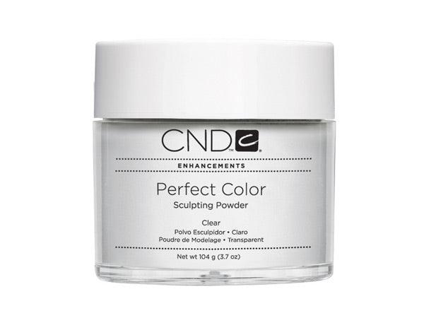 CND Perfect Color Sculpting Powder - Angelina Nail Supply NYC