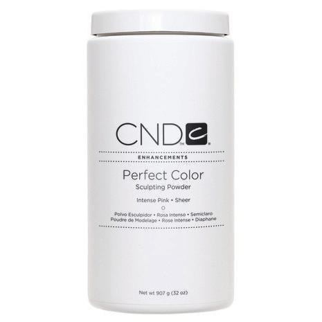 CND Perfect Color Sculpting Powder - Angelina Nail Supply NYC