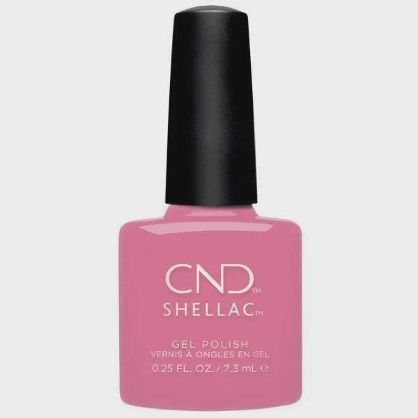 CND Shellac #017 Holographic - Angelina Nail Supply NYC