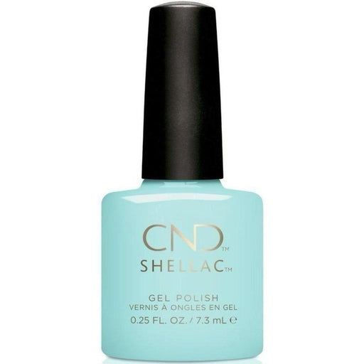 CND Shellac #020 Taffy - Angelina Nail Supply NYC