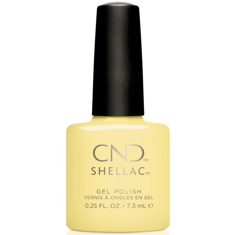 CND Shellac 023 Jellied - Angelina Nail Supply NYC