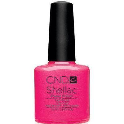 CND Shellac 040 Tutti Frutti - Angelina Nail Supply NYC