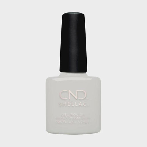 CND Shellac 043 All Frothed Up - Angelina Nail Supply NYC