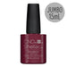 CND Shellac #058 Decadence - Angelina Nail Supply NYC