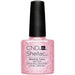 CND Shellac #065 Blushing Topaz - Angelina Nail Supply NYC