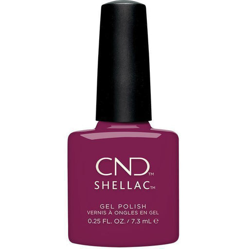 CND Shellac #071 Vivant - Angelina Nail Supply NYC