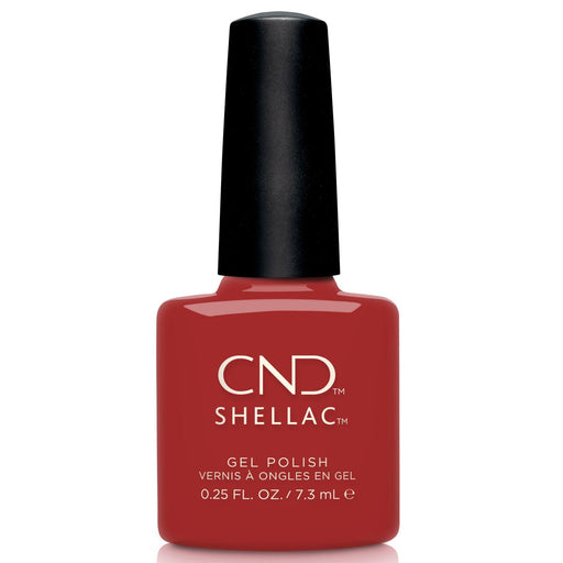 CND Shellac 074 Books & Beaujolais - Angelina Nail Supply NYC