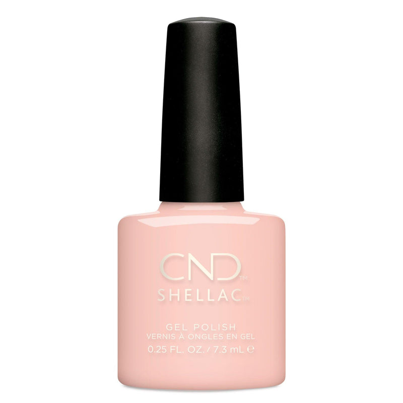 CND Shellac 084 Unmasked - Angelina Nail Supply NYC
