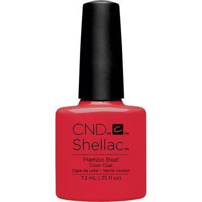 CND Shellac #099 Mambo Beat - Angelina Nail Supply NYC