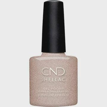 CND Shellac #122 Bellini - Angelina Nail Supply NYC