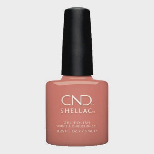 CND Shellac #127 Spear - Angelina Nail Supply NYC