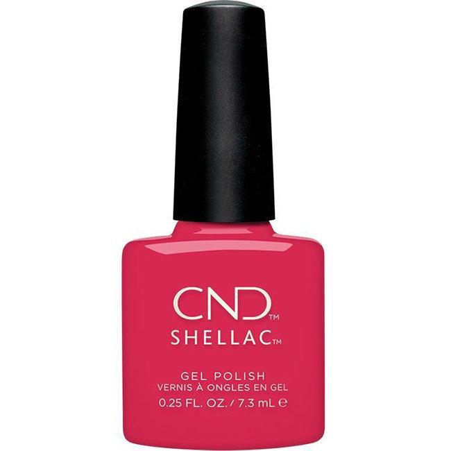 CND Shellac #139 Femme Fatale - Angelina Nail Supply NYC