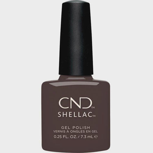 CND Shellac #143 Phantom - Angelina Nail Supply NYC