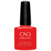 CND Shellac #173 Poppy Fields - Angelina Nail Supply NYC