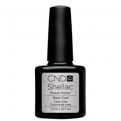 GEL CND Top & Base