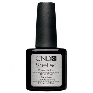 CND Shellac Base Gel - Angelina Nail Supply NYC