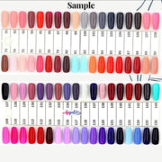 Combo 72 Colors Dip Powder - Angelina Nail Supply NYC