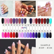 Combo Angel Duo (36 colors) - Angelina Nail Supply NYC