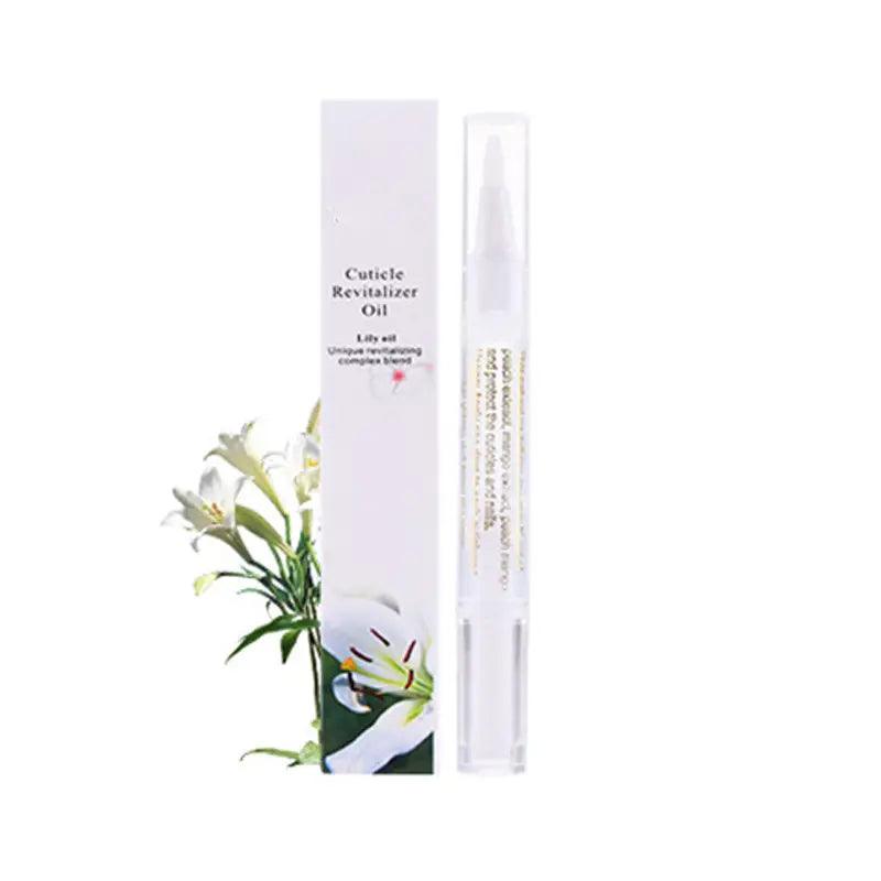 Cuticle Oil Pen - Angelina Nail Supply NYC
