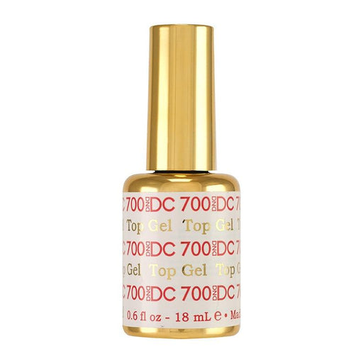 DC 700 Top Coat - Angelina Nail Supply NYC