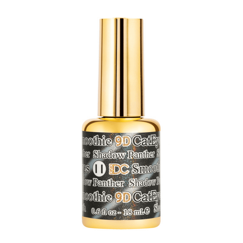 DC 9D Cat Eyes 11 Shadow Panther - Angelina Nail Supply NYC