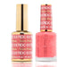 DC Duo 037 Terr Pink - Angelina Nail Supply NYC