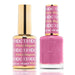 DC Duo 131 White Magenta - Angelina Nail Supply NYC