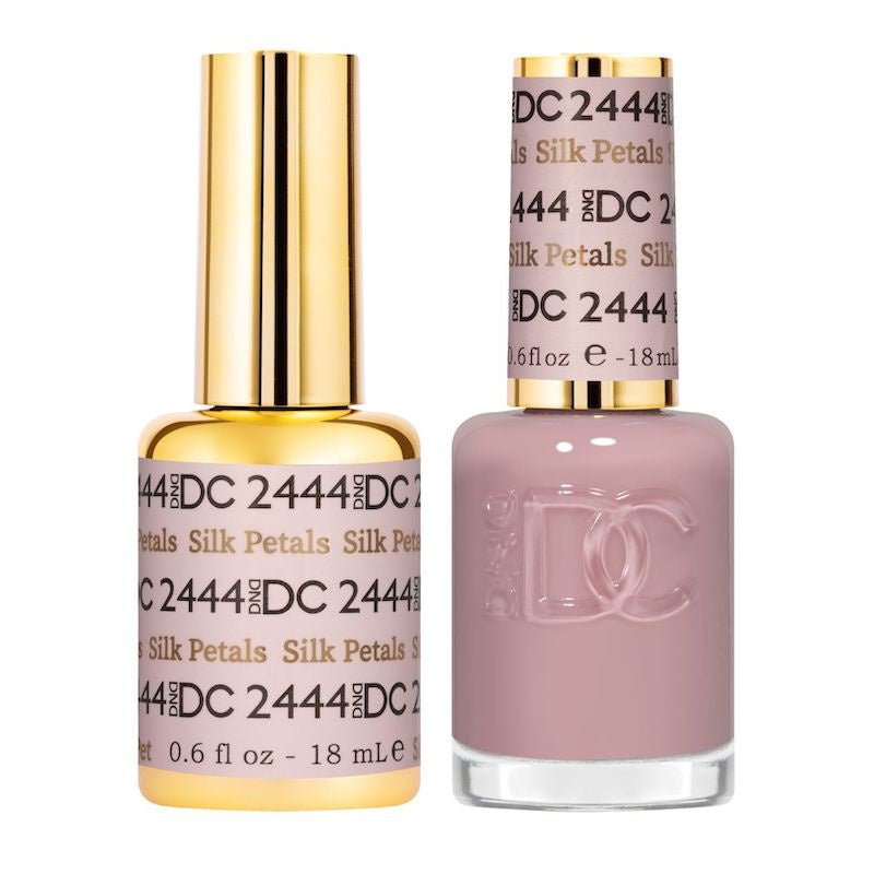 DC GEL 2444 Silk Petals - Angelina Nail Supply NYC