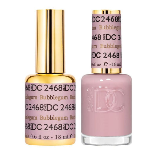 DC GEL 2468 Bubblegum - Angelina Nail Supply NYC
