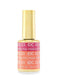 DC Mood Change 33 BLUSHING PINK HOT ORANGE - Angelina Nail Supply NYC