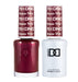 Dnd Gel 701 Wanna Wine - Angelina Nail Supply NYC