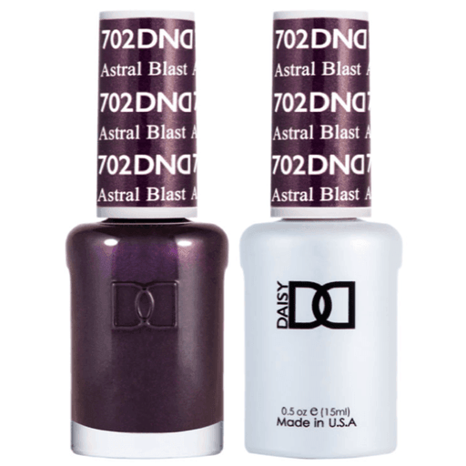 Dnd Gel 702 Astral Blast - Angelina Nail Supply NYC