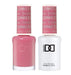 Dnd Gel 722 Strawberry Cheesecake - Angelina Nail Supply NYC