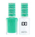 Dnd Gel 742 Minty Mint - Angelina Nail Supply NYC