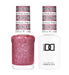 DND GEL 918 PINK AURA - Angelina Nail Supply NYC