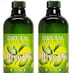 Dream Olive Lotion 25oz (Box/12bottles) - Angelina Nail Supply NYC