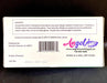 Emerald Latex Glove - Powder Free(Medium - Case/10 boxes) - Angelina Nail Supply NYC