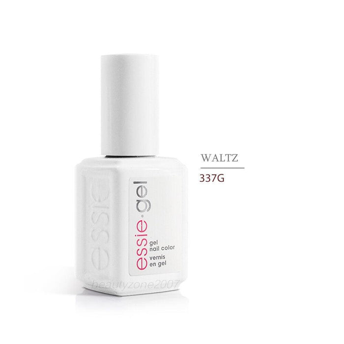 Essie Gel 0337G Waltz - Angelina Nail Supply NYC