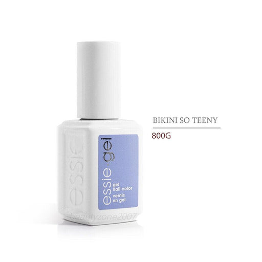 Essie Gel 0800G Bikini So Teeny - Angelina Nail Supply NYC