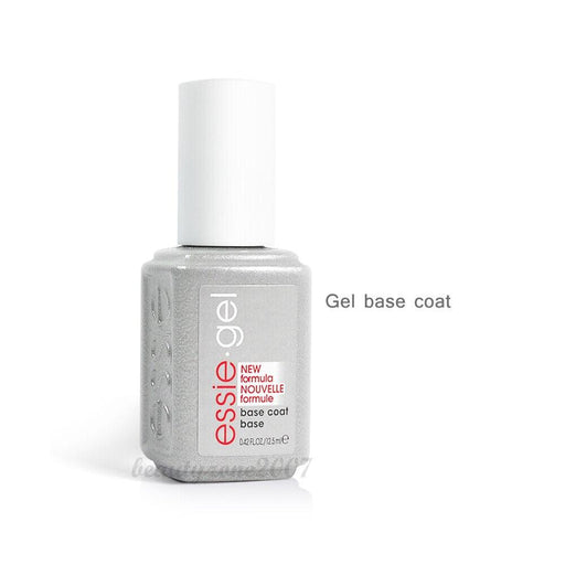 Essie Gel Base Coat - Angelina Nail Supply NYC