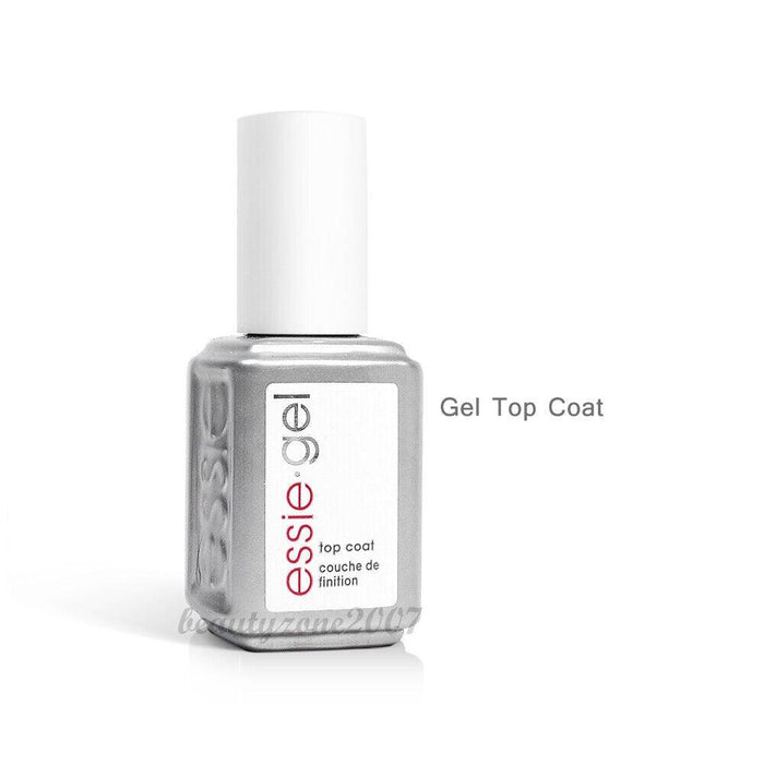 Essie Gel Top Coat - Angelina Nail Supply NYC