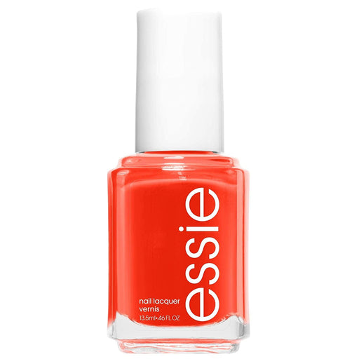 Essie Nail Polish 0043 Geranium - Angelina Nail Supply NYC