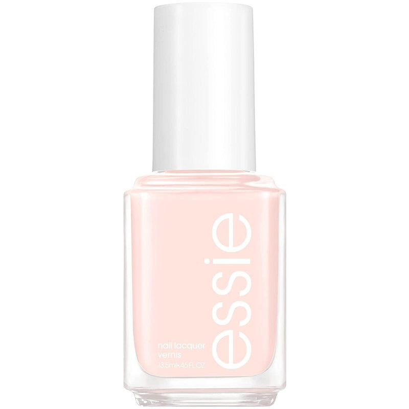 Essie Nail Polish 0162 Ballet Slippers - Angelina Nail Supply NYC