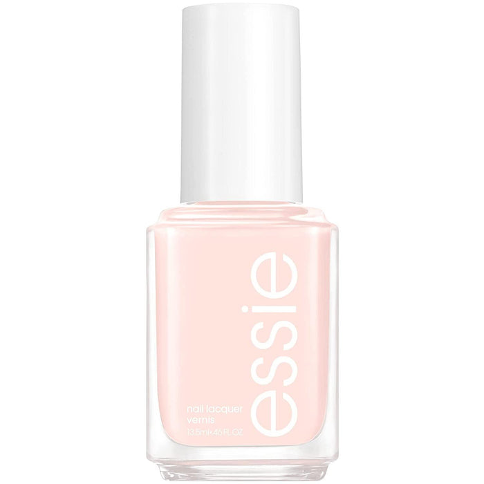 Essie Nail Polish 0162 Ballet Slippers - Angelina Nail Supply NYC