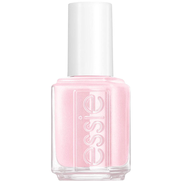 Essie Nail Polish 0307 Pillow Talk The Talk - Angelina Nail Supply NYC