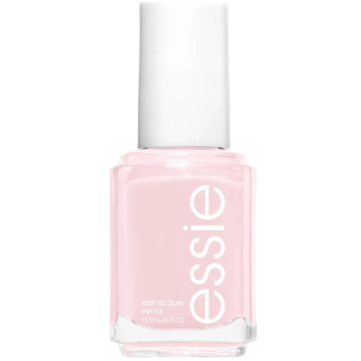 Essie Nail Polish 0502 Minimalistic - Angelina Nail Supply NYC